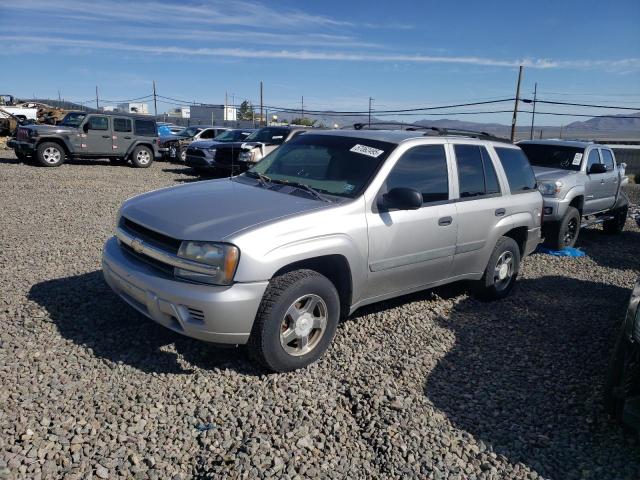 2005 Chevrolet Trailblazer Ls