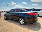 2015 Kia Optima Lx for Sale in Andrews, TX - Hail
