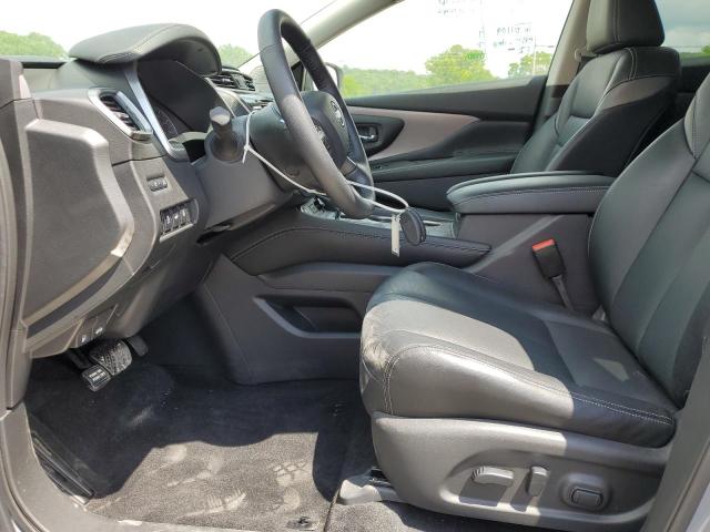  NISSAN MURANO 2024 Szary