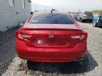 2018 Honda Accord Exl იყიდება Hillsborough-ში, NJ - Front End