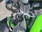 2023 Kawasaki Zx636 K for Sale in Kansas City, KS - Front End