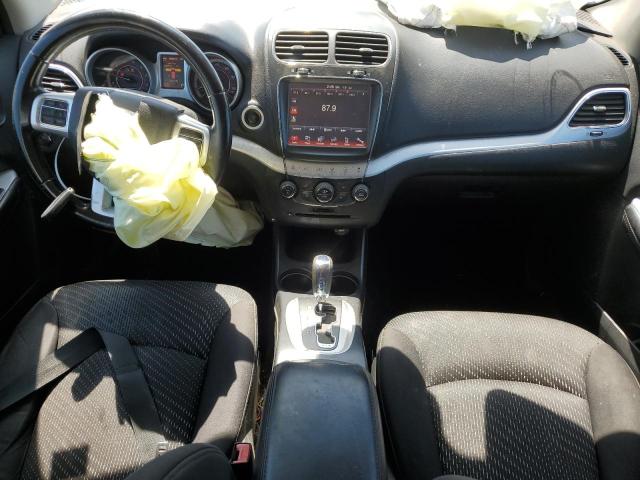 Parquets DODGE JOURNEY 2015 Black