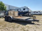 2023 Tru-Weld Trailers 8.5X14 Flatbed T/A Flatbedtrailer for Sale in Colton, CA - All Over