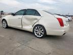 2014 Cadillac Cts Luxury Collection for Sale in Grand Prairie, TX - Side