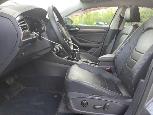  VOLKSWAGEN JETTA 2020 Gray