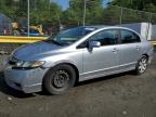 2010 Honda Civic Lx na sprzedaż w Waldorf, MD - All Over