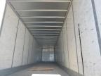 2015 Wabash Dvcvhpc Dry Van Trailer en Venta en Gaston, SC - Side