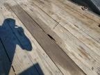 2023 Maxey Equipment Trailer for Sale in Longview, TX - Normal Wear
