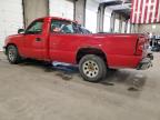 2006 Chevrolet Silverado C1500 იყიდება Blaine-ში, MN - Front End