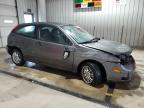 2007 Ford Focus Zx3 na sprzedaż w York Haven, PA - Front End