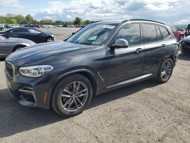 2020 Bmw X3 Xdrivem40I