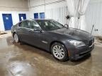 2011 Bmw 750 Xi for Sale in Glassboro, NJ - Side