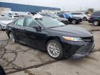 2018 Toyota Camry L იყიდება Woodhaven-ში, MI - Side