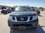 2011 Nissan Pathfinder S for Sale in Windham, ME - Side