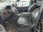 2012 Nissan Armada Sv for Sale in Eight Mile, AL - Front End