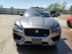 2017 Jaguar F-Pace S للبيع في Elgin، IL - Water/Flood