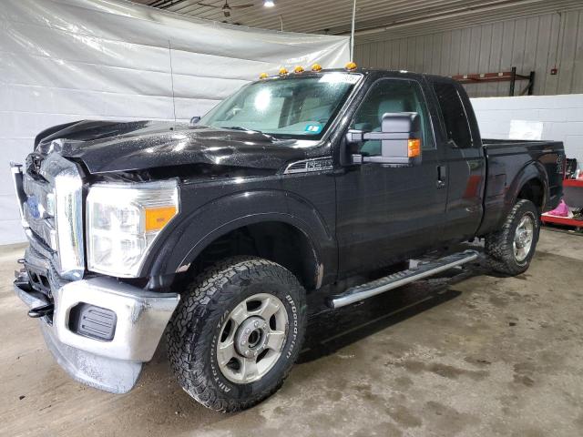 2012 Ford F250 Super Duty