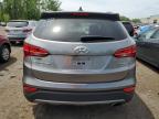 2015 Hyundai Santa Fe Sport  продається в New Britain, CT - Front End