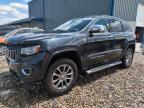 2014 Jeep Grand Cherokee Overland იყიდება Magna-ში, UT - Front End