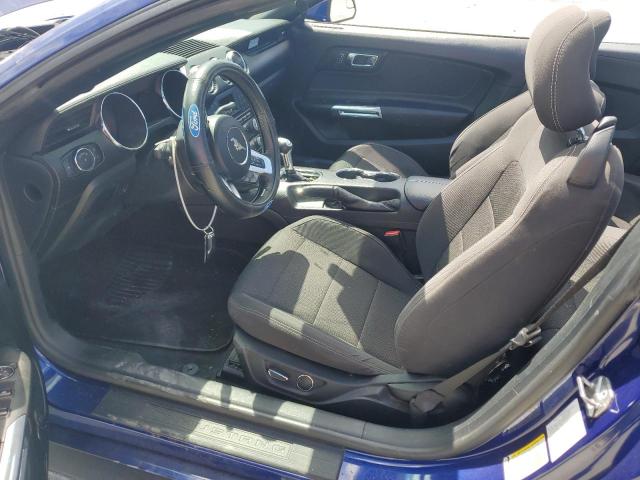  FORD ALL Models 2015 Синий