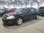 2011 Chevrolet Impala Lt للبيع في Ham Lake، MN - Rear End