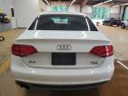 2012 Audi A4 Premium Plus продається в Mocksville, NC - Front End