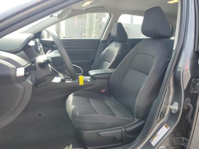  NISSAN ALTIMA 2022 Gray