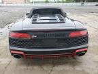 2022 AUDI R8    for sale at Copart NJ - TRENTON