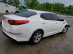 2015 Kia Optima Lx   for Sale in Louisville, KY - Front End