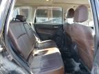 2018 Subaru Forester 2.0Xt Touring for Sale in Denver, CO - Front End