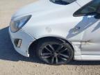 2014 VAUXHALL CORSA LIMI for sale at Copart PETERLEE