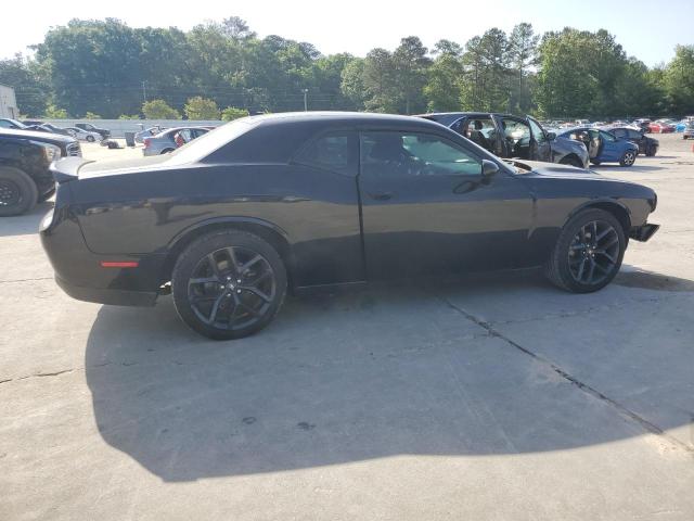  DODGE CHALLENGER 2021 Czarny