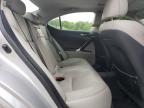 2009 Lexus Is 250 zu verkaufen in Prairie Grove, AR - Front End