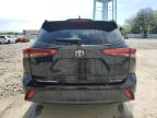 2020 Toyota Highlander Xle en Venta en Windsor, NJ - Front End