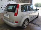 2006 FORD FOCUS C-MA for sale at Copart EAST KILBRIDE