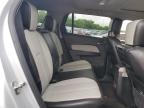 2012 Gmc Terrain Slt en Venta en Oklahoma City, OK - Hail