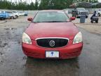 2007 Buick Lucerne Cxl for Sale in Harleyville, SC - Water/Flood