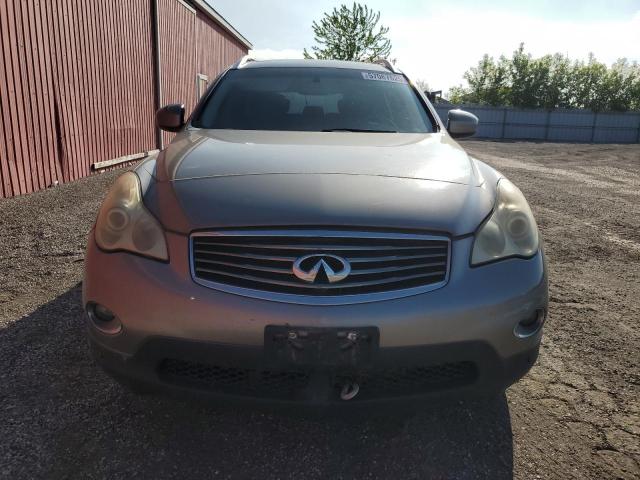 2008 INFINITI EX35 BASE  
