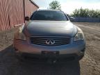 2008 Infiniti Ex35 Base იყიდება London-ში, ON - Minor Dent/Scratches