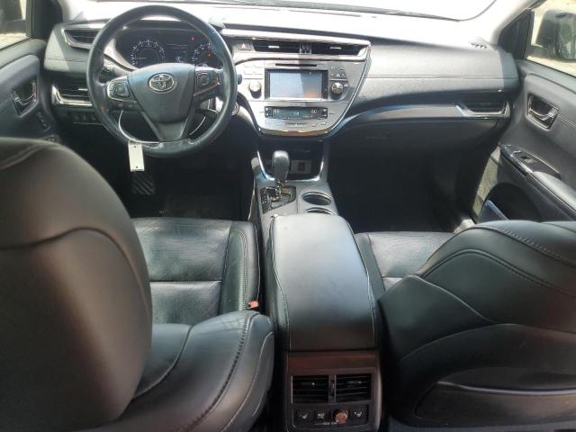  TOYOTA AVALON 2018 Szary