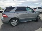 2015 Mercedes-Benz Ml 350 4Matic للبيع في North Las Vegas، NV - Front End