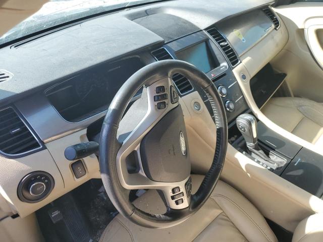  FORD TAURUS 2013 Синий