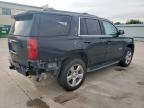 2017 Chevrolet Tahoe C1500 Lt للبيع في Wilmer، TX - Rear End
