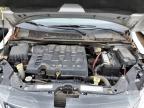 2010 Volkswagen Routan Sel en Venta en Elgin, IL - Rear End