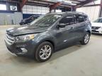 2018 Ford Escape Se for Sale in East Granby, CT - Top/Roof