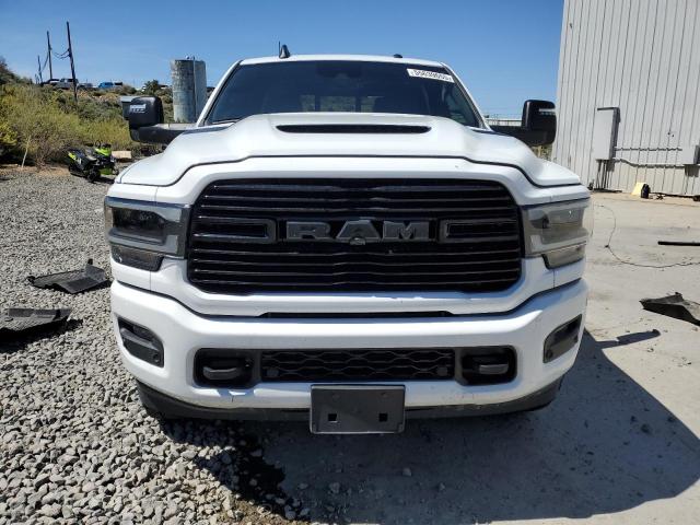 RAM 3500 2024 White