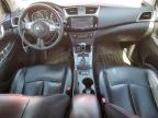 2017 NISSAN SENTRA SR TURBO à vendre chez Copart ON - TORONTO
