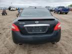 2011 Nissan Maxima S for Sale in Greenwood, NE - Front End