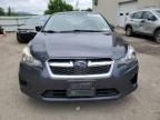 2014 Subaru Impreza  zu verkaufen in Center Rutland, VT - Mechanical