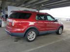2014 Ford Explorer Xlt en Venta en Hayward, CA - Minor Dent/Scratches